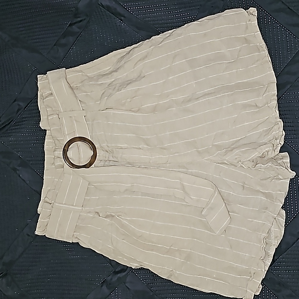 H&M women's shorts